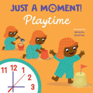 Title: Playtime, Author: Child's Play