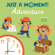 Title: Adventure, Author: Child's Play