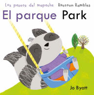 Title: El parque/Park, Author: Jo Byatt