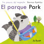 El parque/Park