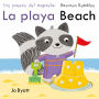 La playa/Beach
