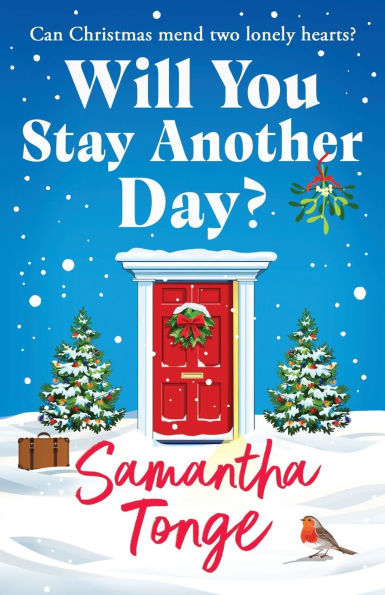 Will You Stay Another Day?