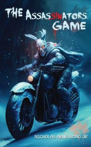 Title: The Assassinator's Game, Author: Maple Publishers