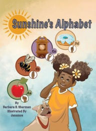 Title: Sunshine's Alphabet, Author: Barbara B Sherman