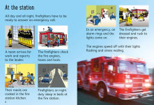 Alternative view 2 of Firefighters