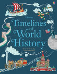 Alternative view 1 of Timelines of World History