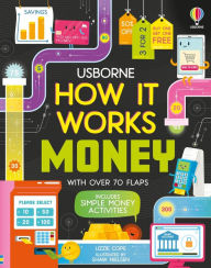 Title: How it Works: Money, Author: Lizzie Cope