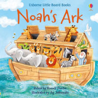 Title: Noah's Ark, Author: Russell Punter