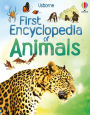 First Encyclopedia of Animals