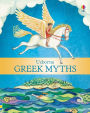 Usborne Greek Myths