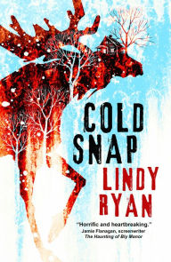 Title: Cold Snap, Author: Lindy Ryan