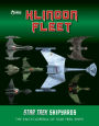 Star Trek Shipyards: The Klingon Fleet