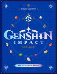 Alternative view 1 of Genshin Impact Official Cookbook: Culinary Journeys Across Teyvat
