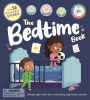 The Bedtime Book: with Over 50 Reusable Stickers to Help Create a Positive Nighttime Routine
