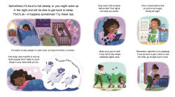 Alternative view 2 of The Bedtime Book: with Over 50 Reusable Stickers to Help Create a Positive Nighttime Routine