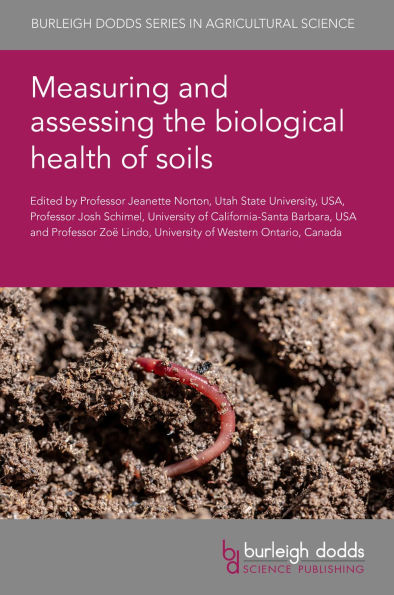 Measuring and Assessing the Biological Health of Soils