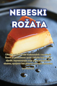 Title: Nebeski Rozata, Author: Sara Markovic
