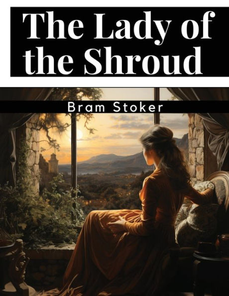 The Lady of the Shroud