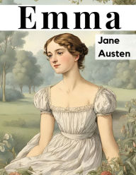 Title: Emma, Author: Jane Austen