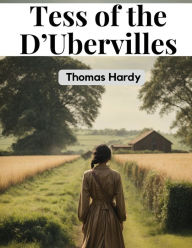 Tess of the D'Ubervilles