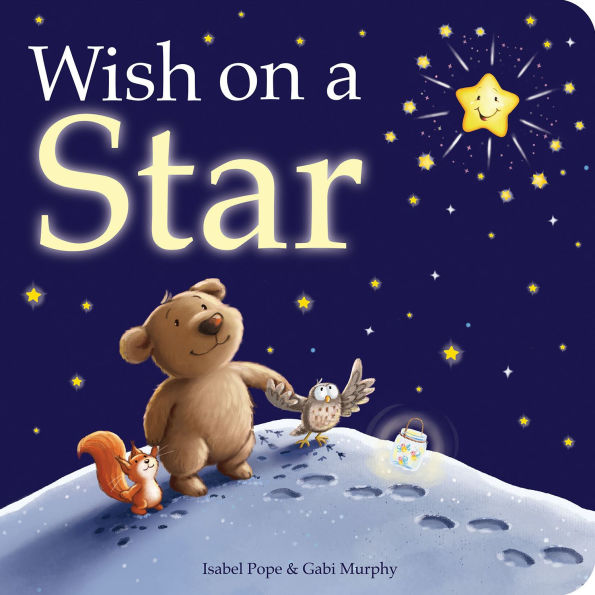 Wish On a Star