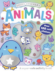 Title: Animals, Author: Connie Isaacs