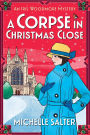 A Corpse In Christmas Close