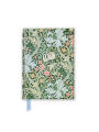 William Morris: Golden Lily 2025 Luxury Pocket Diary Planner - Week to View