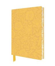 Title: William Morris: Mallow Artisan Art Notebook (Flame Tree Journals), Author: Flame Tree Studio