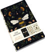 Jade Mosinski: Bee set of 3 journals