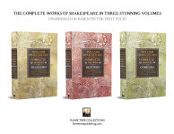 Alternative view 3 of William Shakespeare Complete Works The Histories: Based on the First Folio of John Heminges and Henry Condell