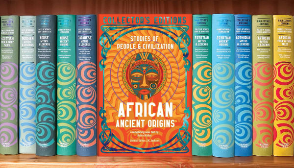 African Ancient Origins: Stories Of People & Civilization
