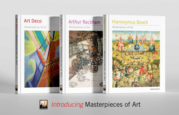 Hieronymus Bosch Masterpieces of Art