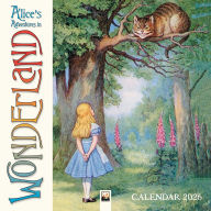 Title: 2026 Alice's Adventures in Wonderland