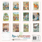 Alternative view 2 of 2026 Alice's Adventures in Wonderland