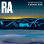 Royal Academy of Arts Wall Calendar 2026 (Art Calendar)