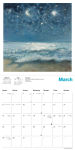 Alternative view 7 of Royal Academy of Arts Wall Calendar 2026 (Art Calendar)