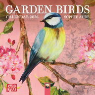Title: 2026 Sophie Adde: Birds