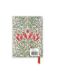 Alternative view 5 of William Morris Gallery: Bourne 2026 Luxury Pocket Diary Planner - Week to View