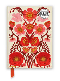 Title: Nina Pace: Love Oracle (Foiled Blank Journal), Author: Flame Tree Studio