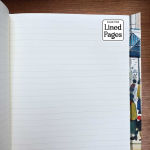 Alternative view 2 of L.S. Lowry: Market Scene (Foiled Journal)