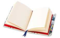 Alternative view 3 of L.S. Lowry: Market Scene (Foiled Journal)