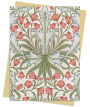 William Morris Gallery: Harebell Greeting Card Pack: Pack of 6