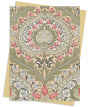 William Morris Gallery: Eden Greeting Card Pack: Pack of 6