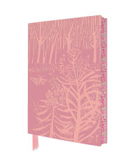 Title: Annie Soudain: Rising Mist Artisan Art Notebook (Flame Tree Journals), Author: Flame Tree Studio