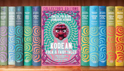 Alternative view 2 of Korean Folk & Fairy Tales: Fables, Folklore & Ancient Stories