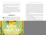 Title: Native American Myths & Legends, Author: Flame Tree Publishing