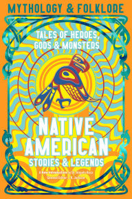 Native American Stories & Legends
