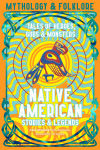 Alternative view 1 of Native American Stories & Legends