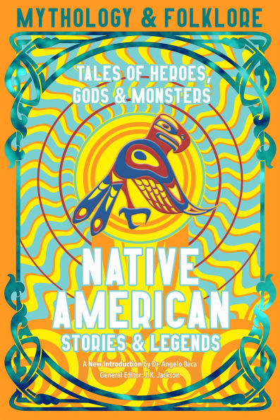 Native American Stories & Legends